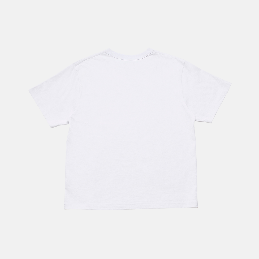 Stencil Tee
