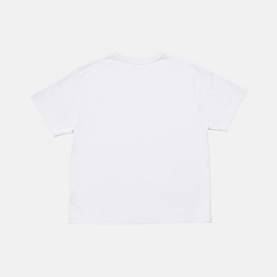 Stencil Tee