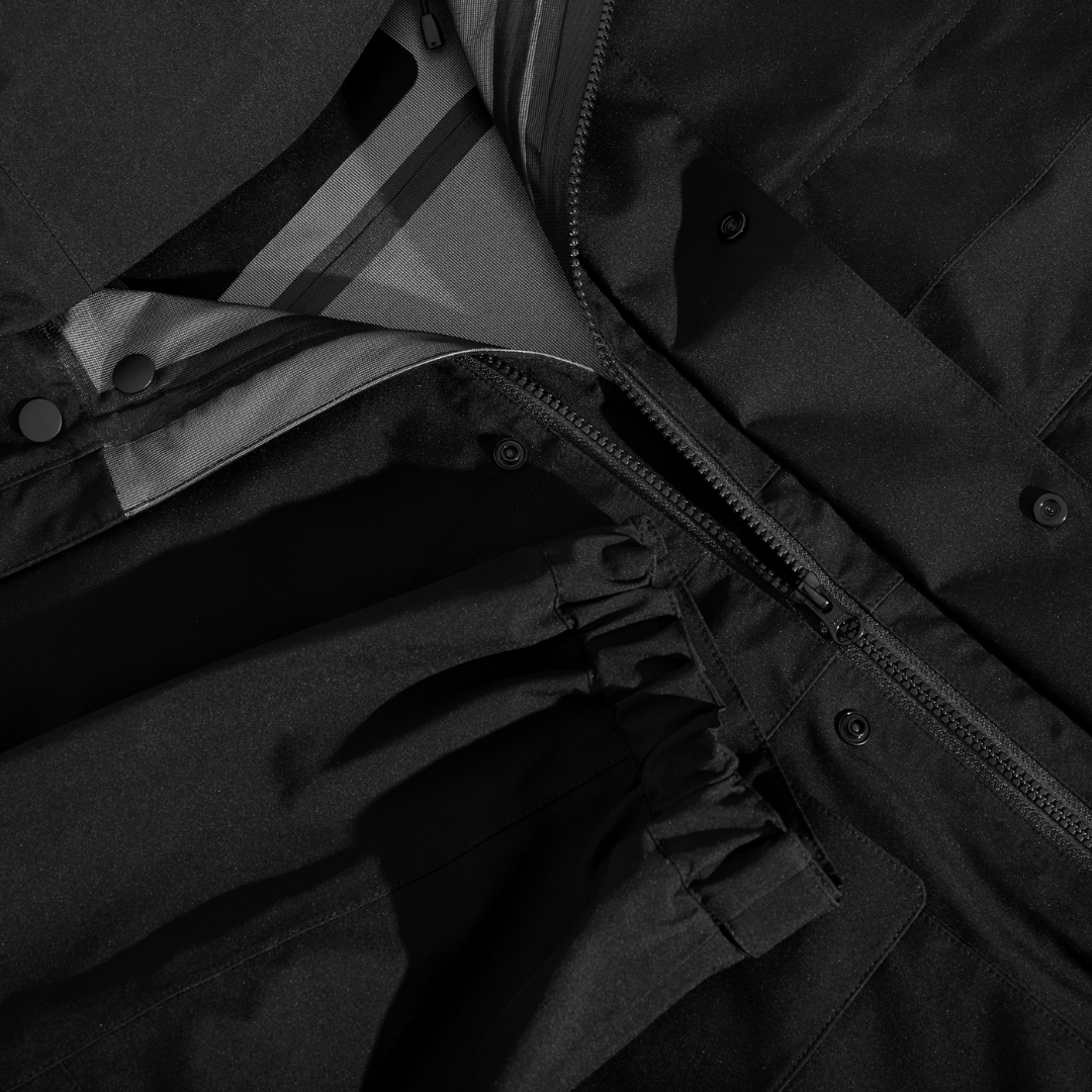Cargo Shell Jacket