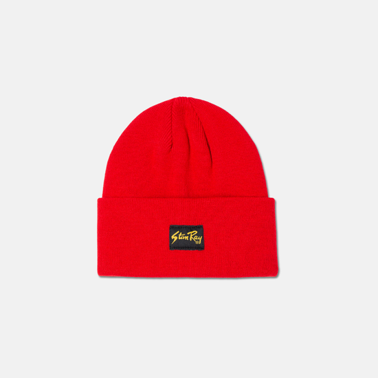 Waffle Beanie