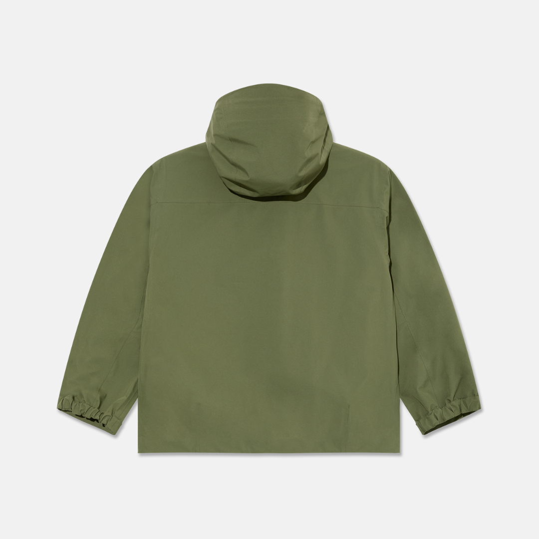Cargo Shell Jacket