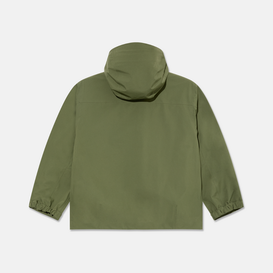 Cargo Shell Jacket