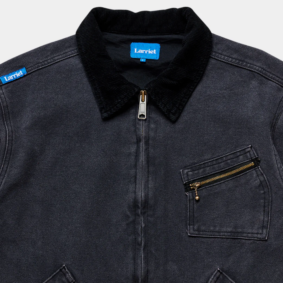Ranch Jacket