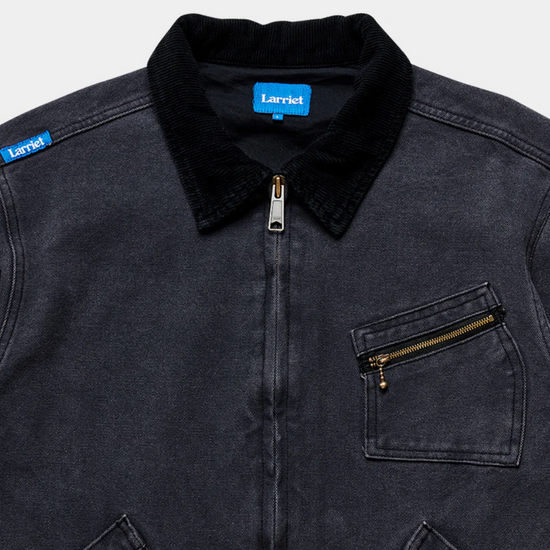 Ranch Jacket