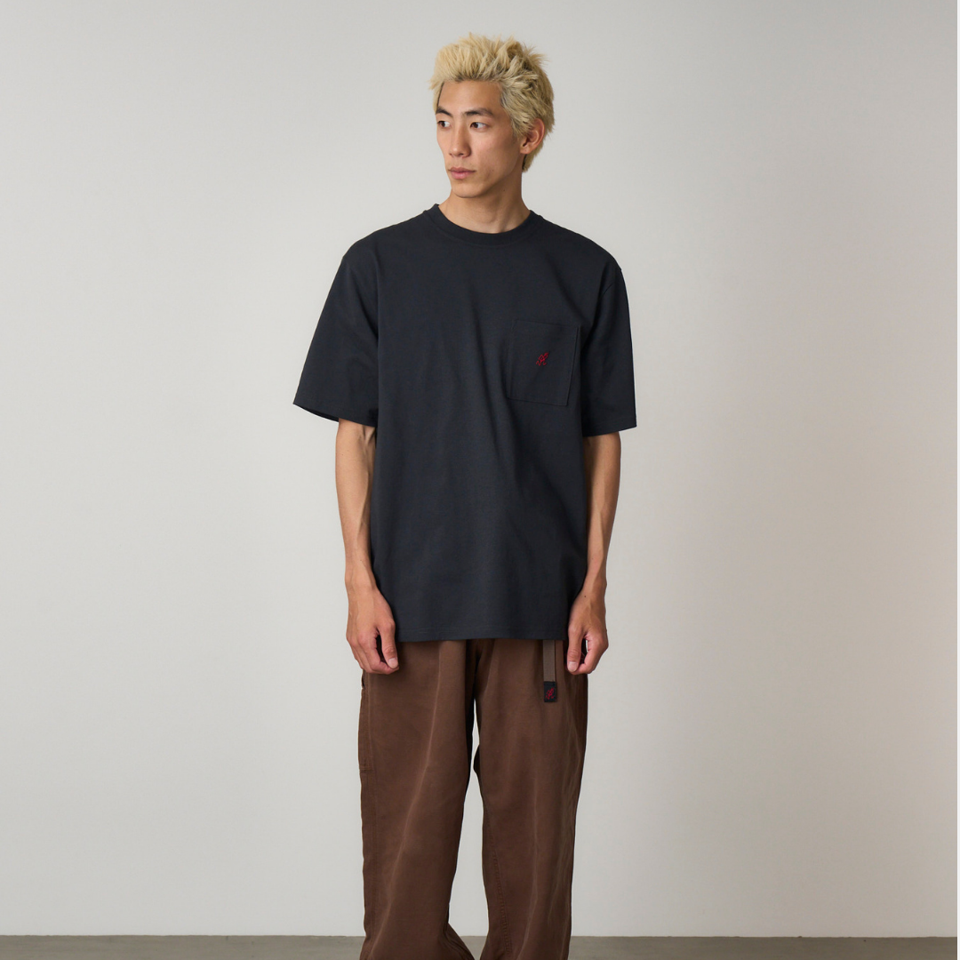 One Point Tee