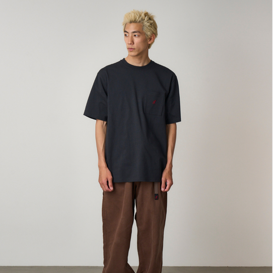 One Point Tee