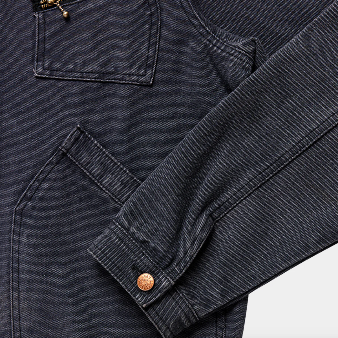 Ranch Jacket