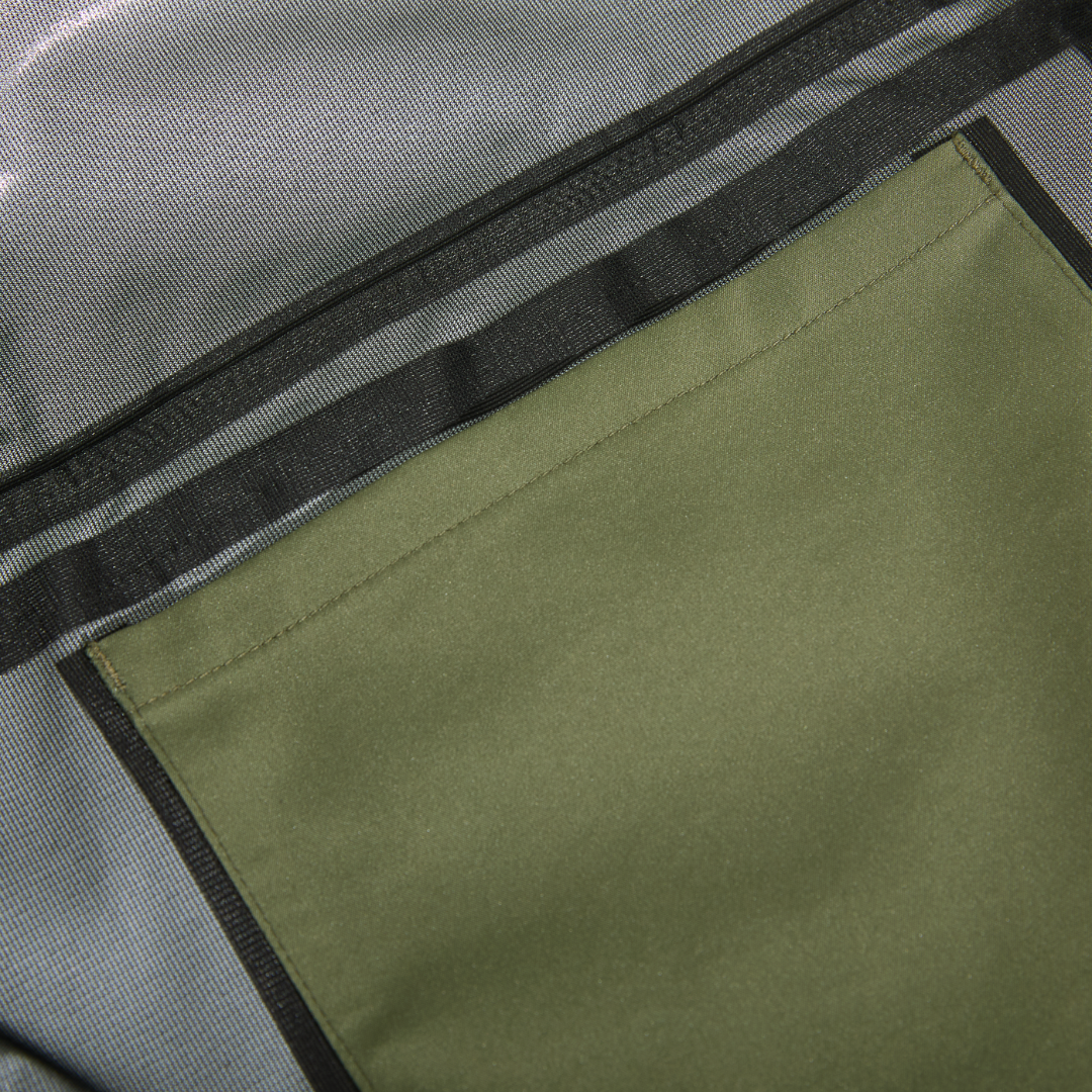 Cargo Shell Jacket