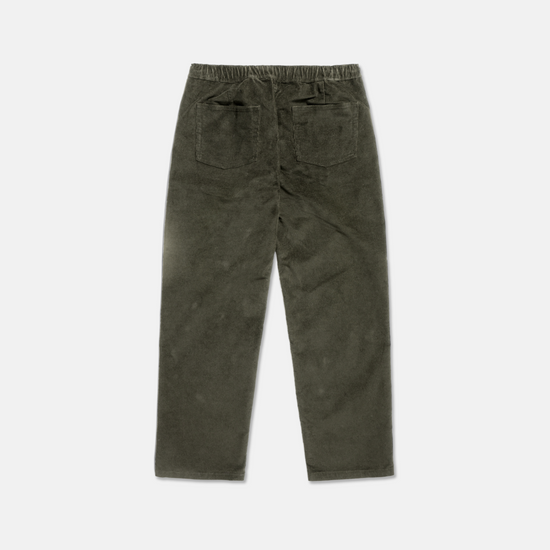 Ragnar Relaxed Solotex Corduroy Pant