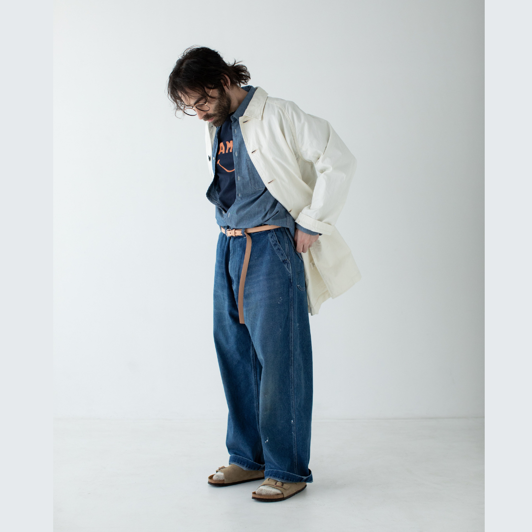 180 Bell Pants