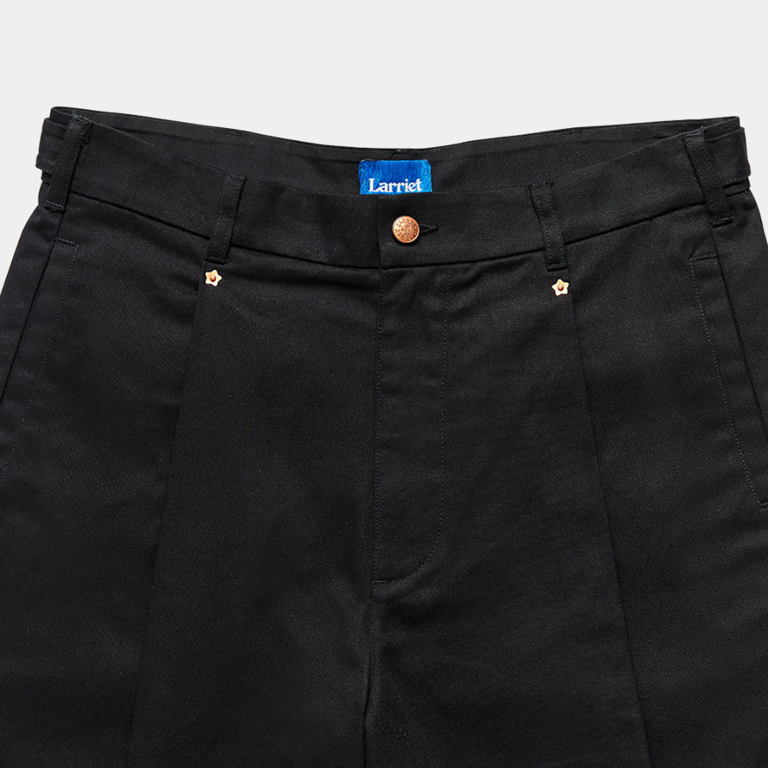 Lyu Short