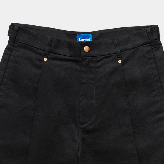 Lyu Short
