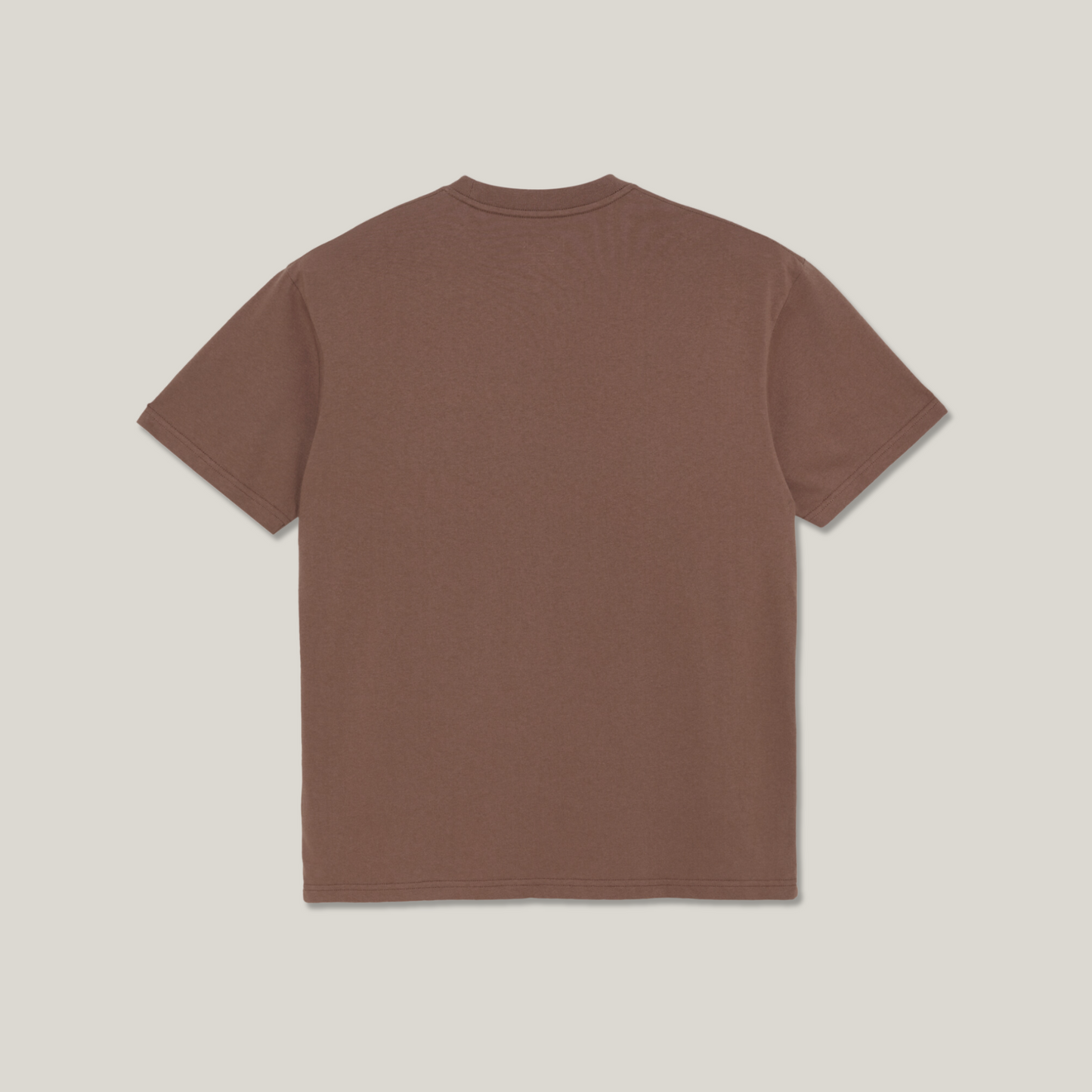 Load image into Gallery viewer, Polar - Pocket tee - Rust
