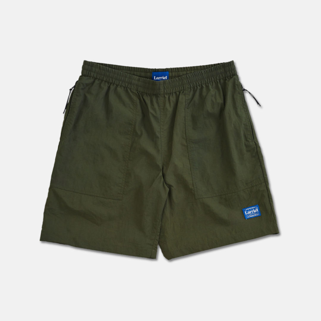 Rec Shorts