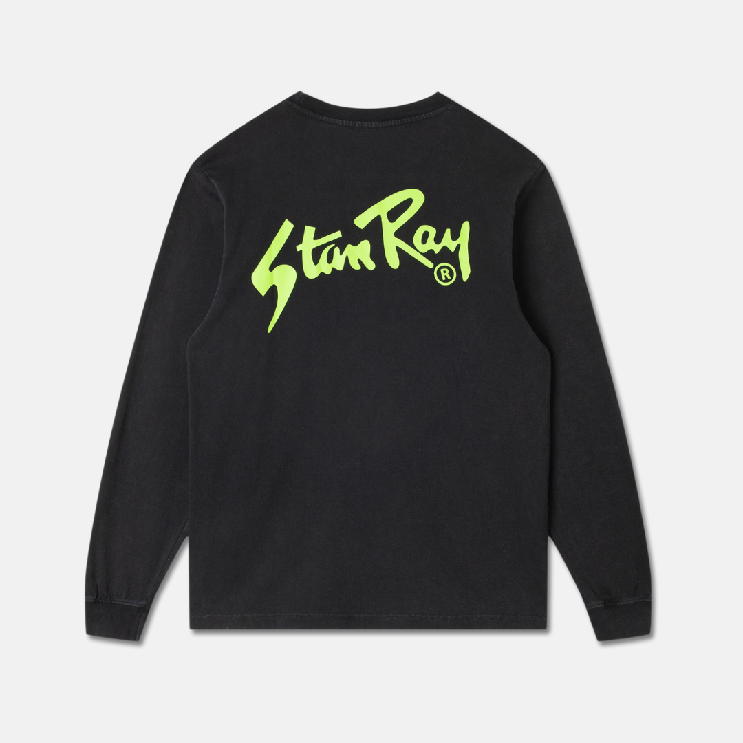 Stan Ray OG LS Tee