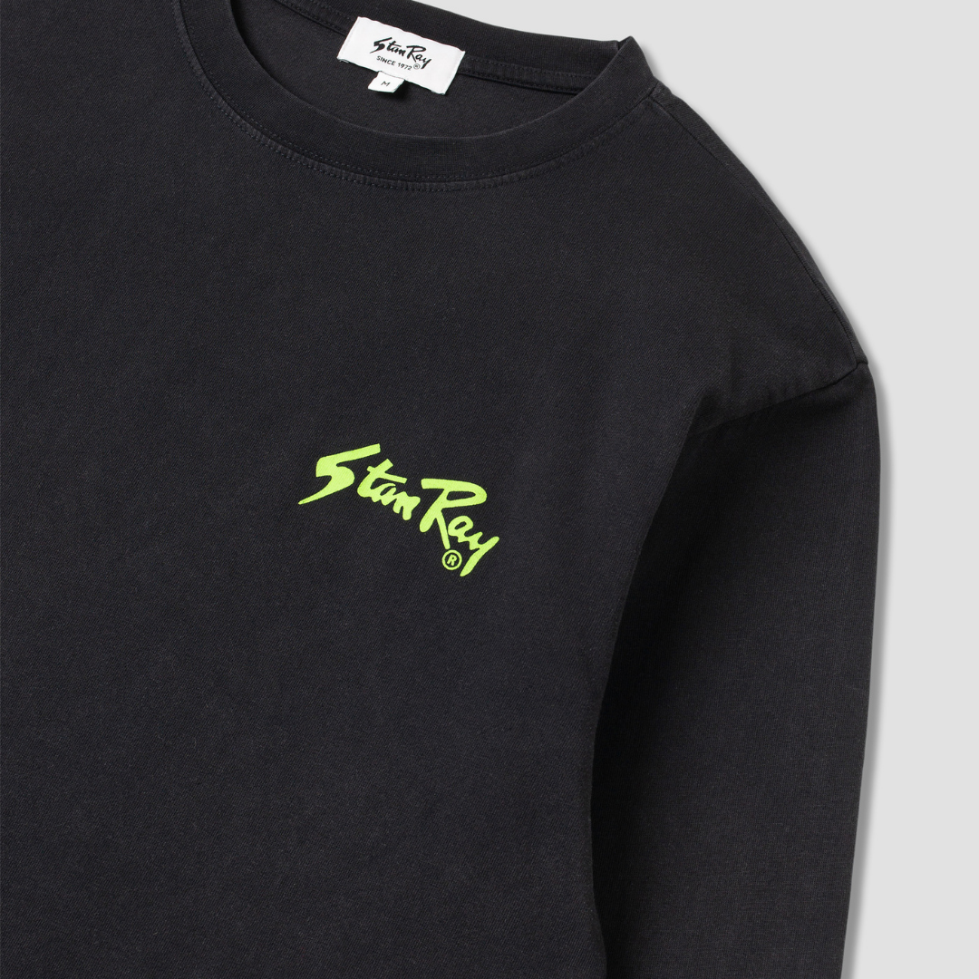 Stan Ray OG LS Tee