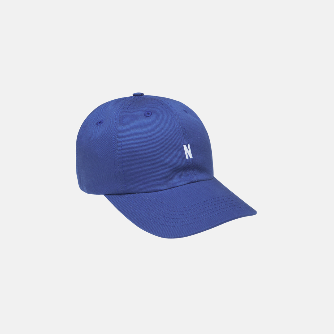 Twill Sports Cap