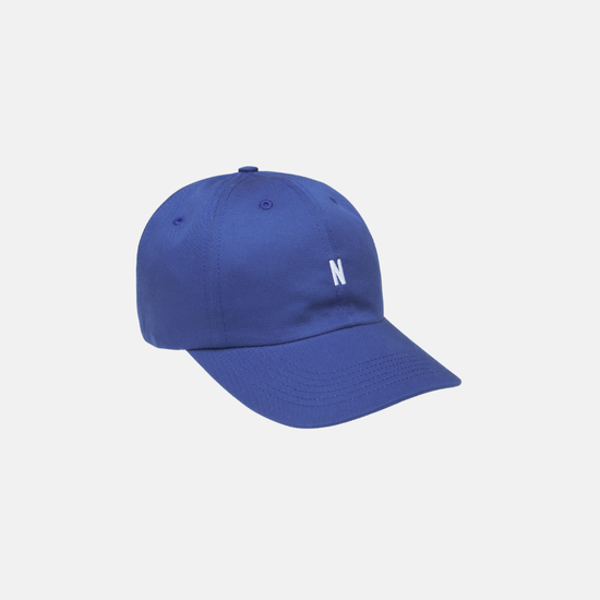 Twill Sports Cap