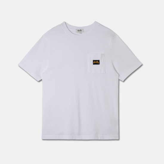 Patch Pocket Tee