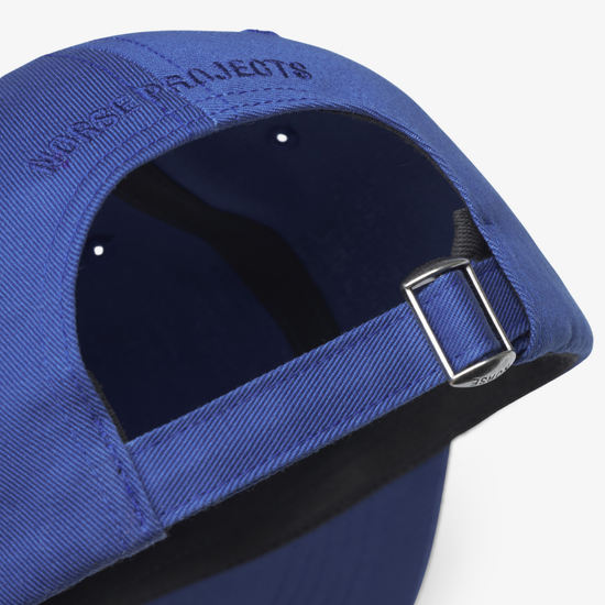 Twill Sports Cap