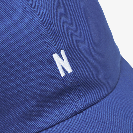 Twill Sports Cap