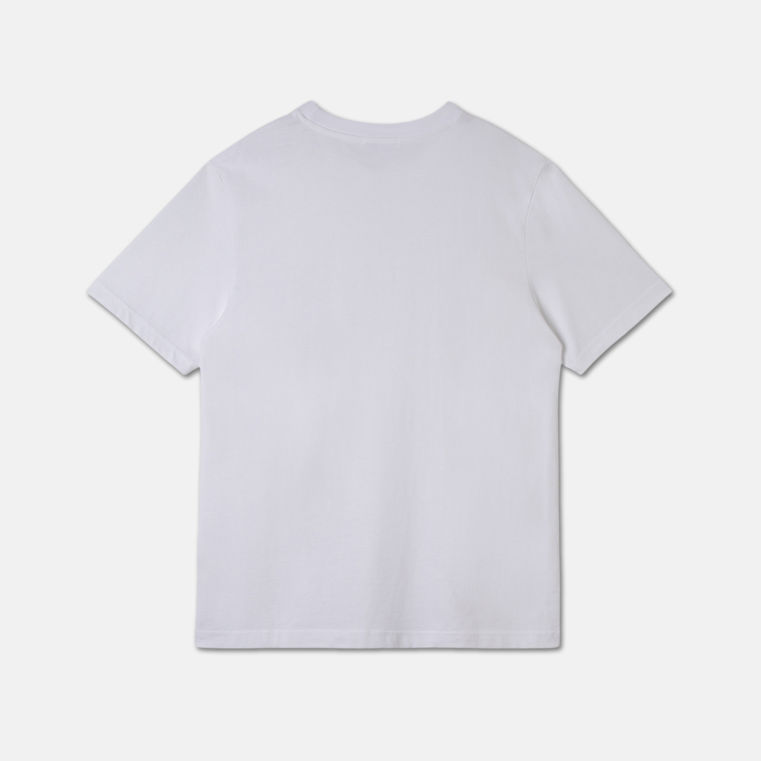 Patch Pocket Tee