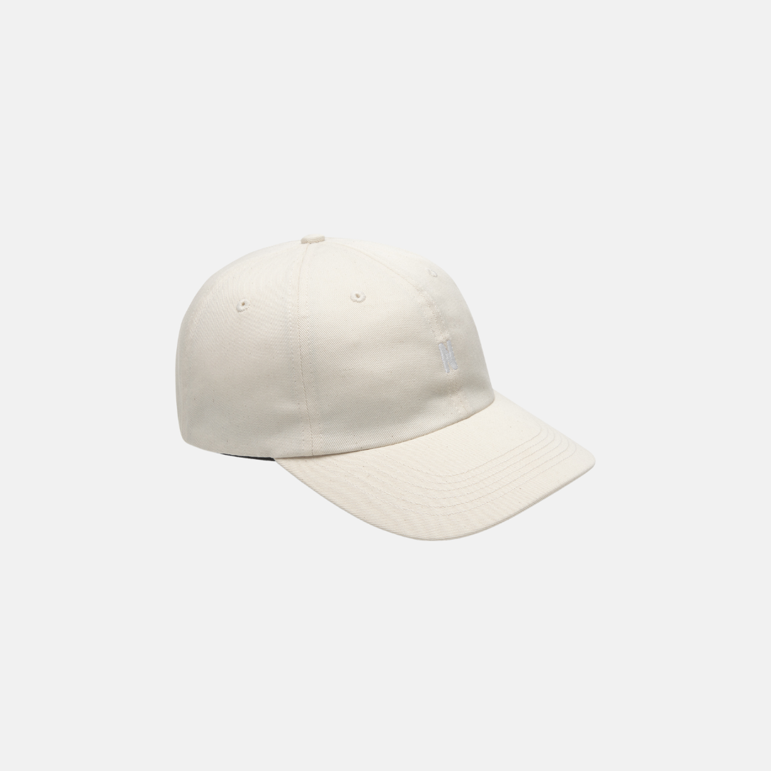 Twill Sports Cap