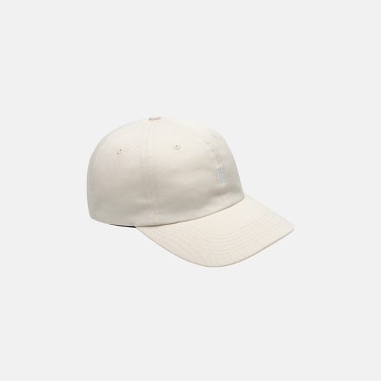Twill Sports Cap