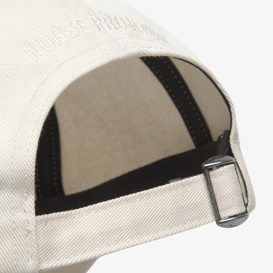 Twill Sports Cap