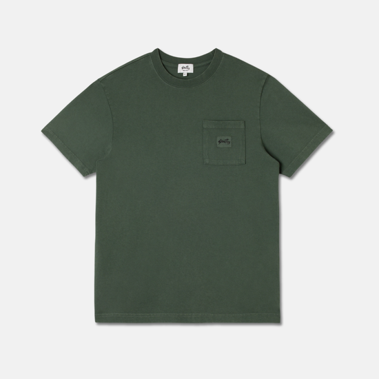 Patch Pocket Tee