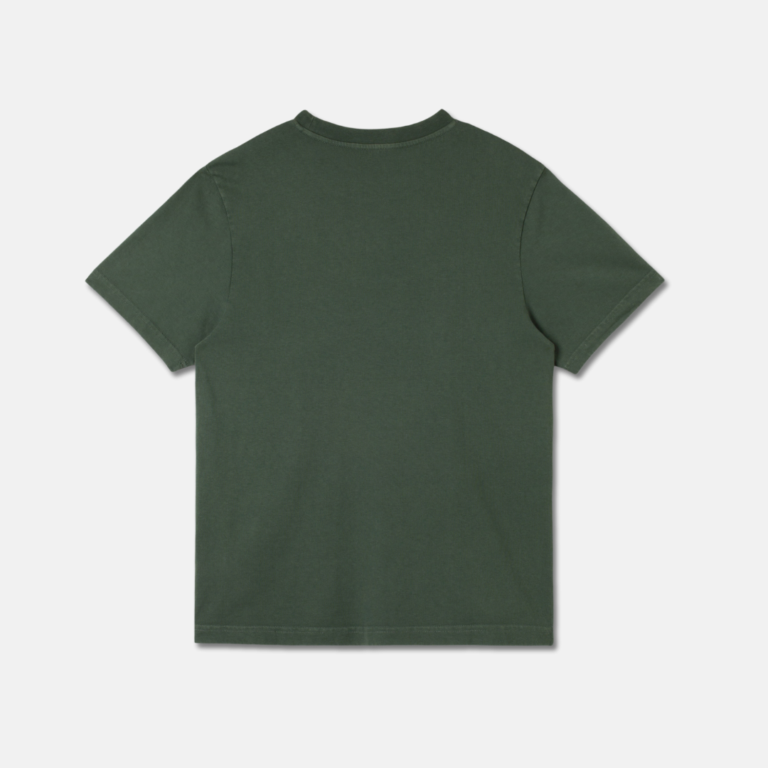 Patch Pocket Tee