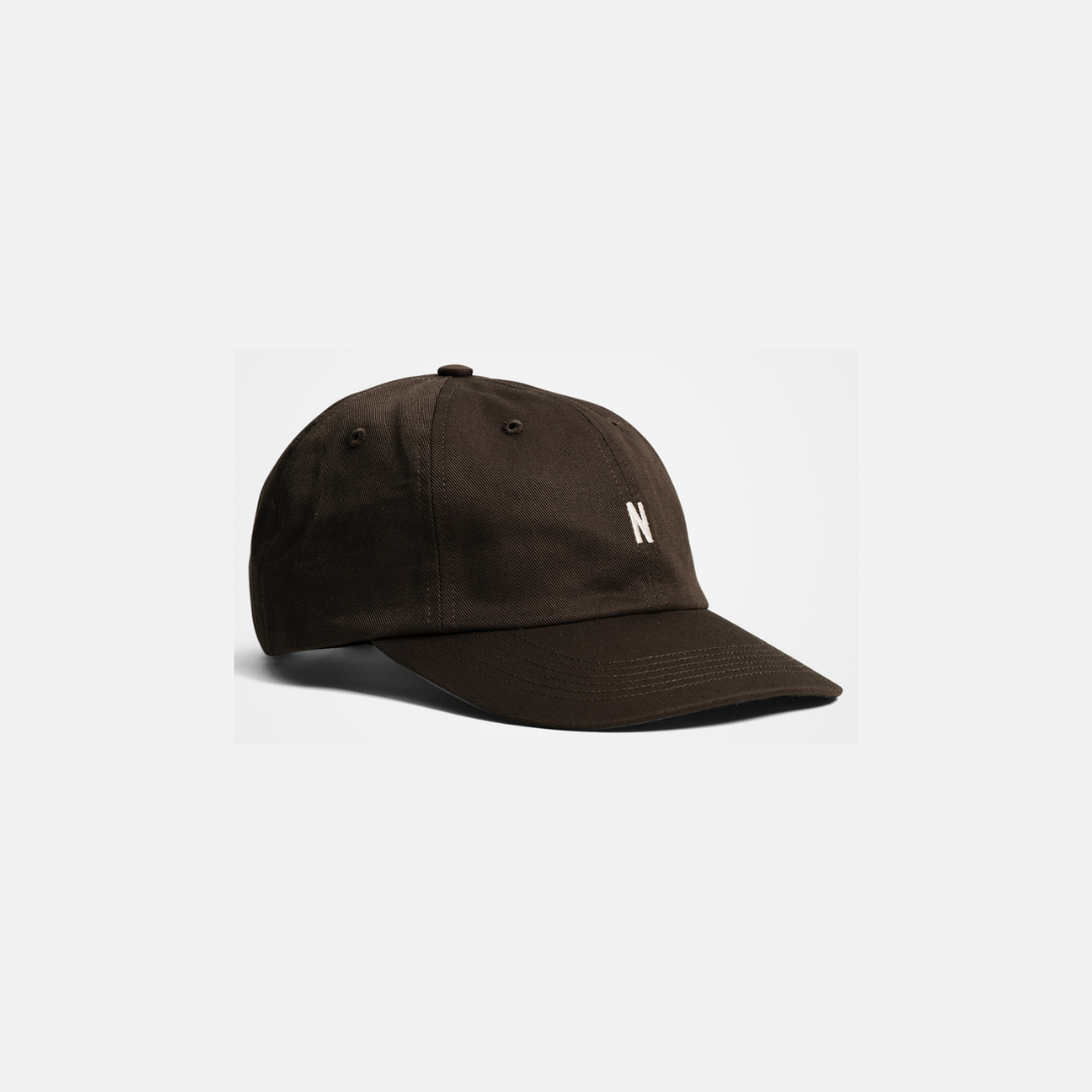 Twill Sports Cap