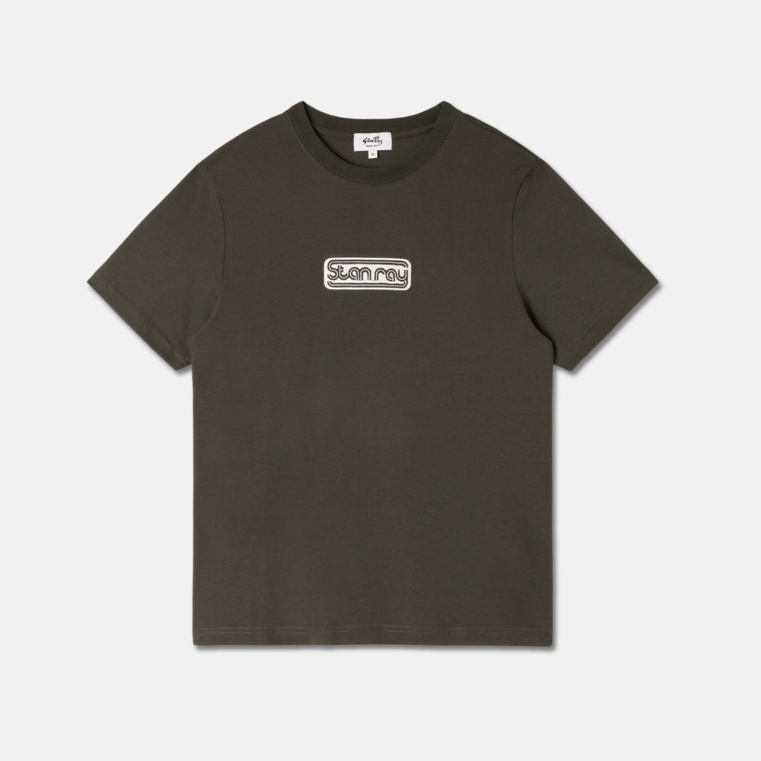 Moto EMB Tee