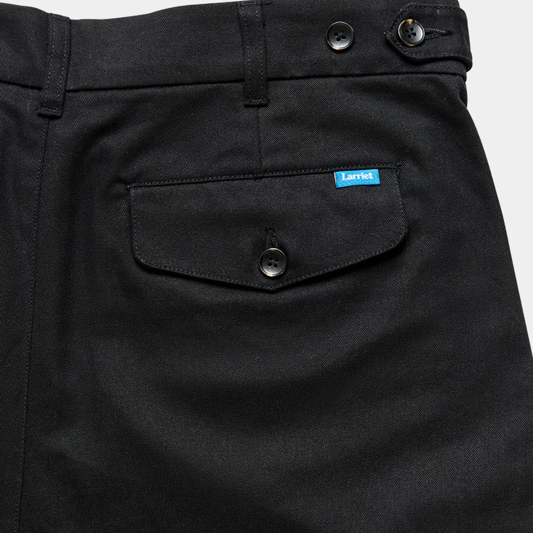 Lyu Short