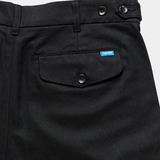 Lyu Short