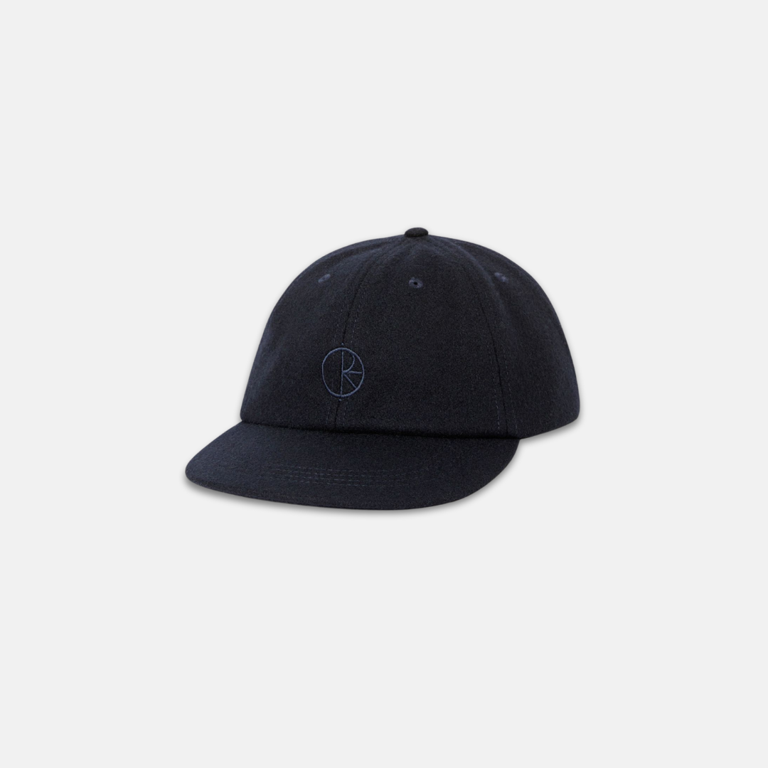 Tom Cap | Wool