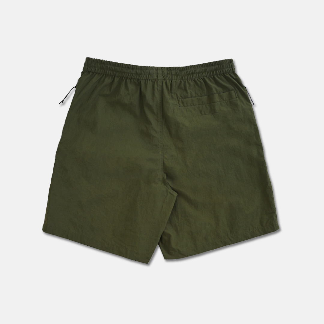 Rec Shorts