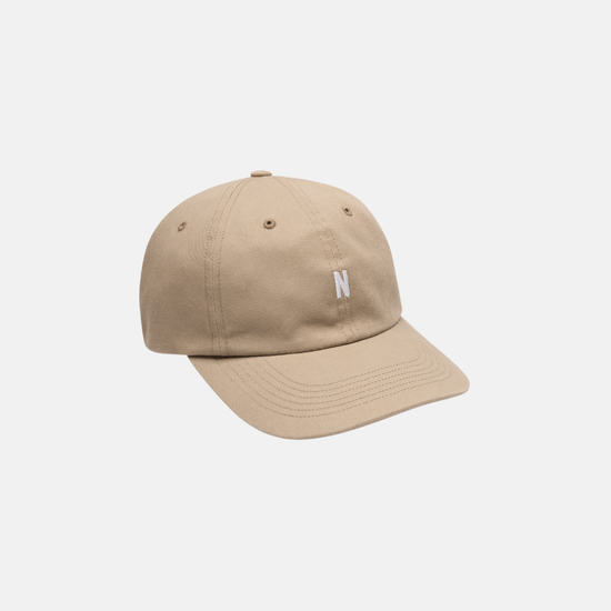 Twill Sports Cap