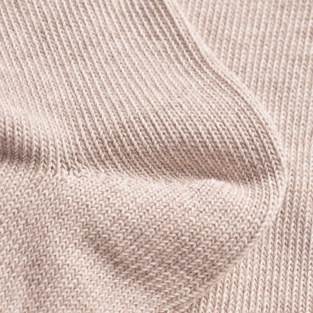 Bjarki Heavy Cotton Twist Sock