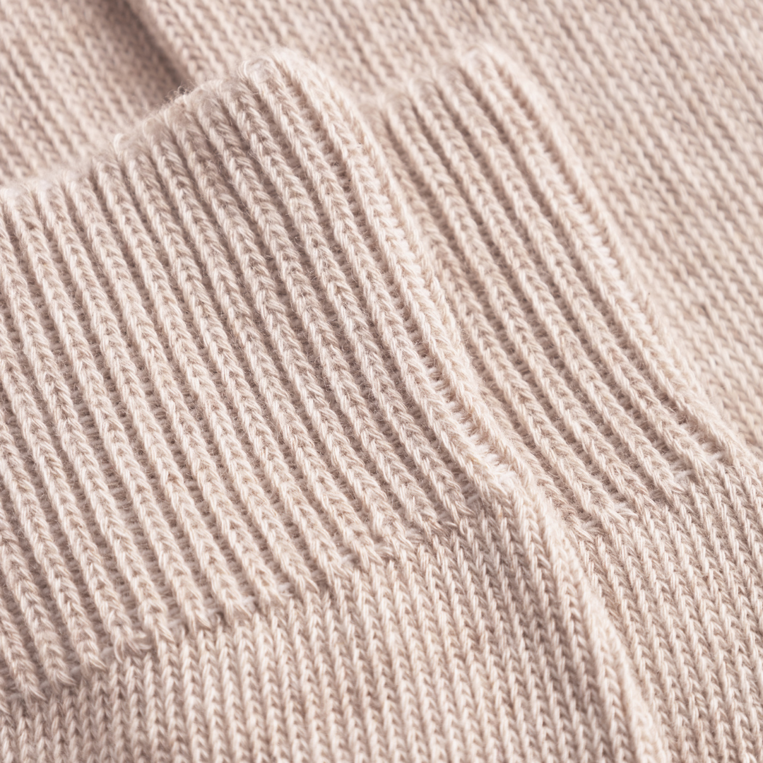 Bjarki Heavy Cotton Twist Sock