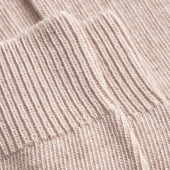 Bjarki Heavy Cotton Twist Sock