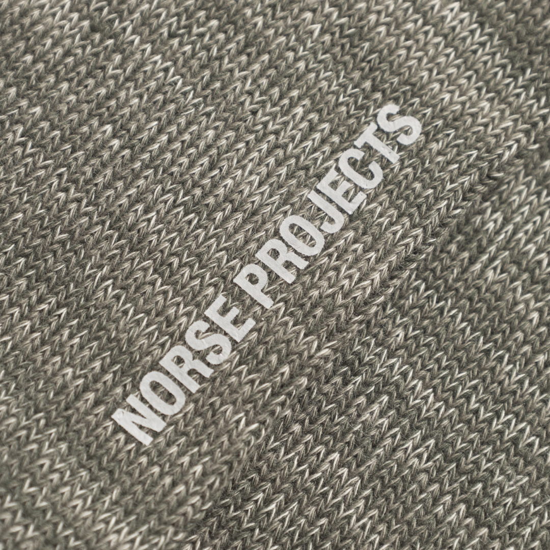 Bjarki Heavy Cotton Twist Sock