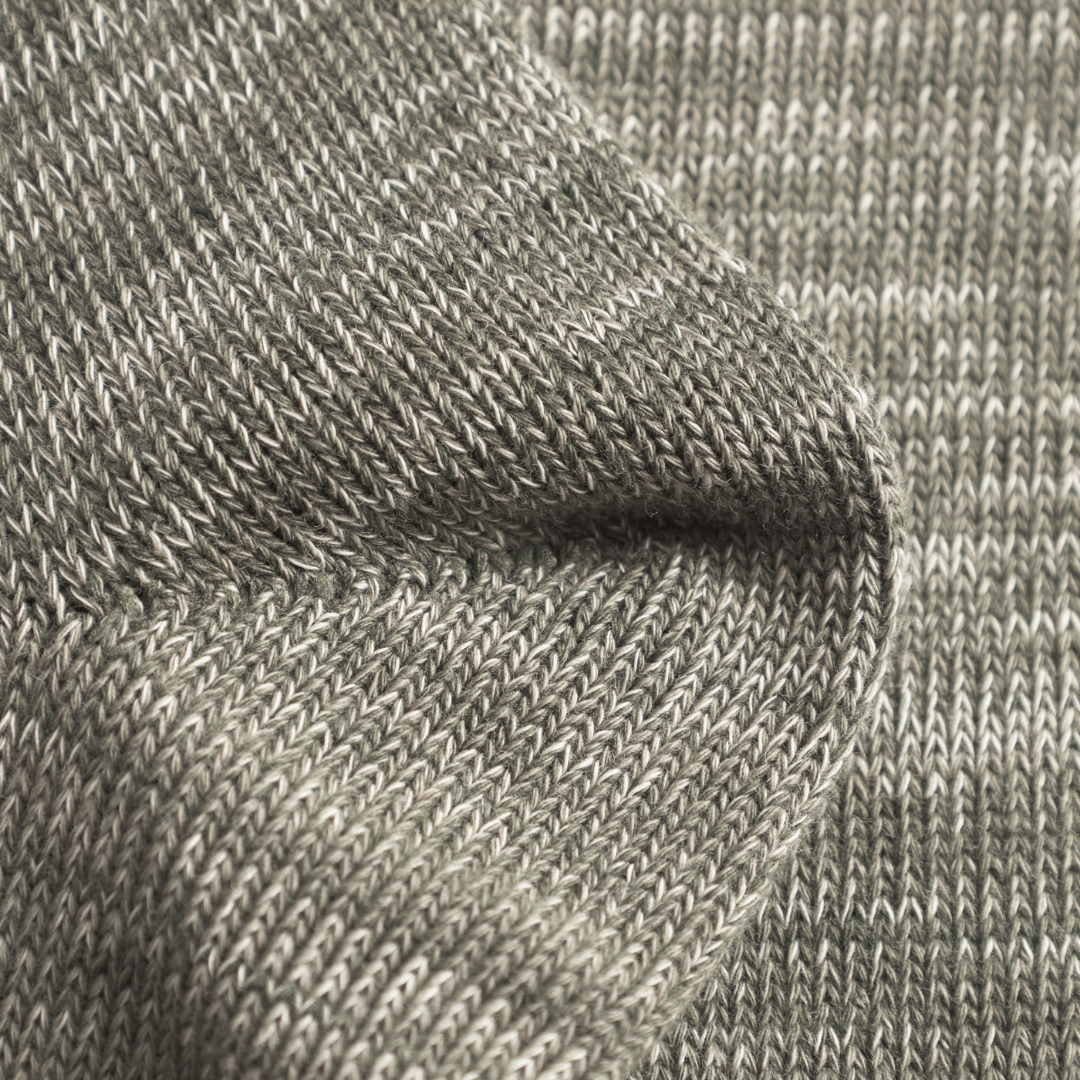 Bjarki Heavy Cotton Twist Sock