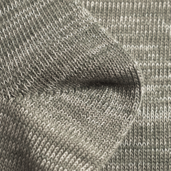 Bjarki Heavy Cotton Twist Sock