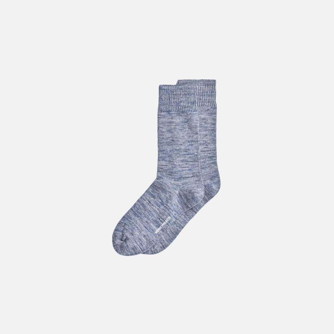 Bjarki Heavy Cotton Twist Sock