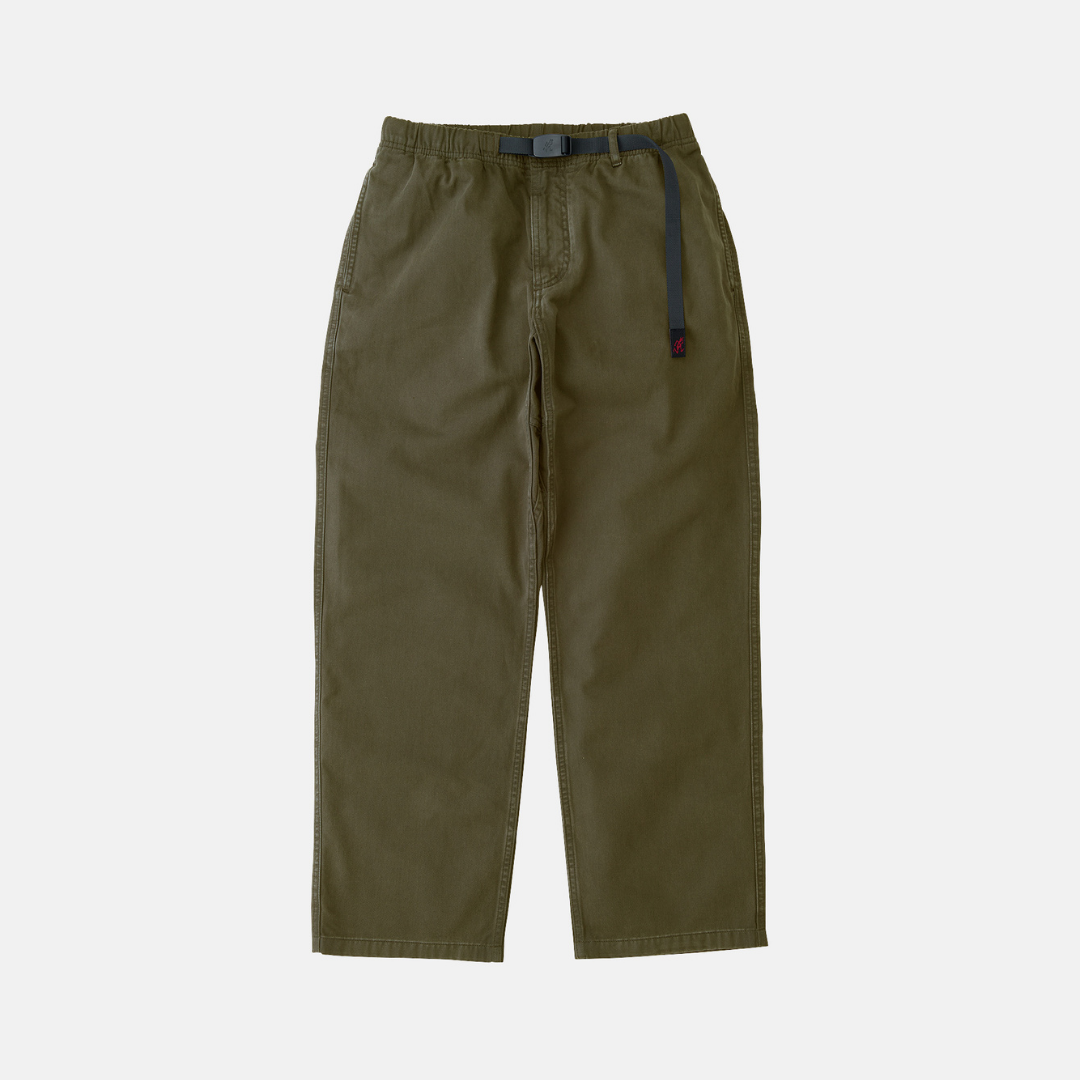 Gramicci Pant Straight Fit