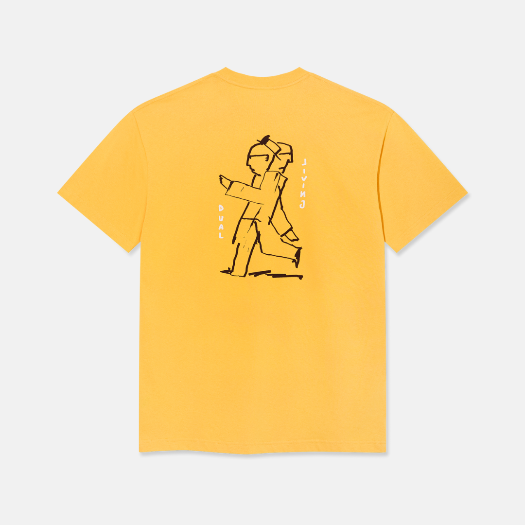 Tee | Dual Living