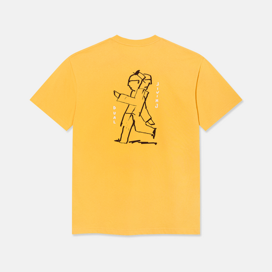 Tee | Dual Living