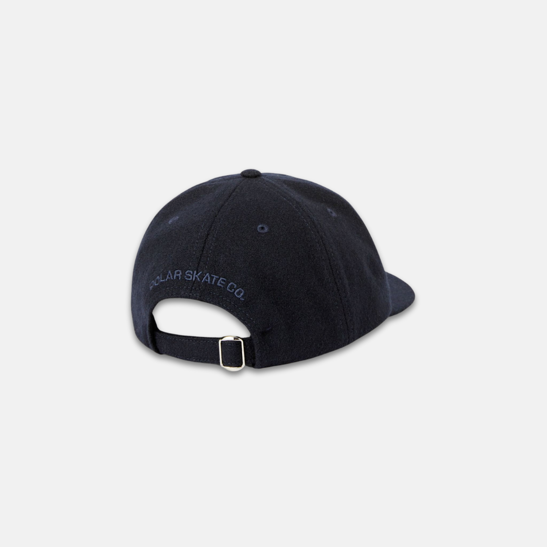 Tom Cap | Wool