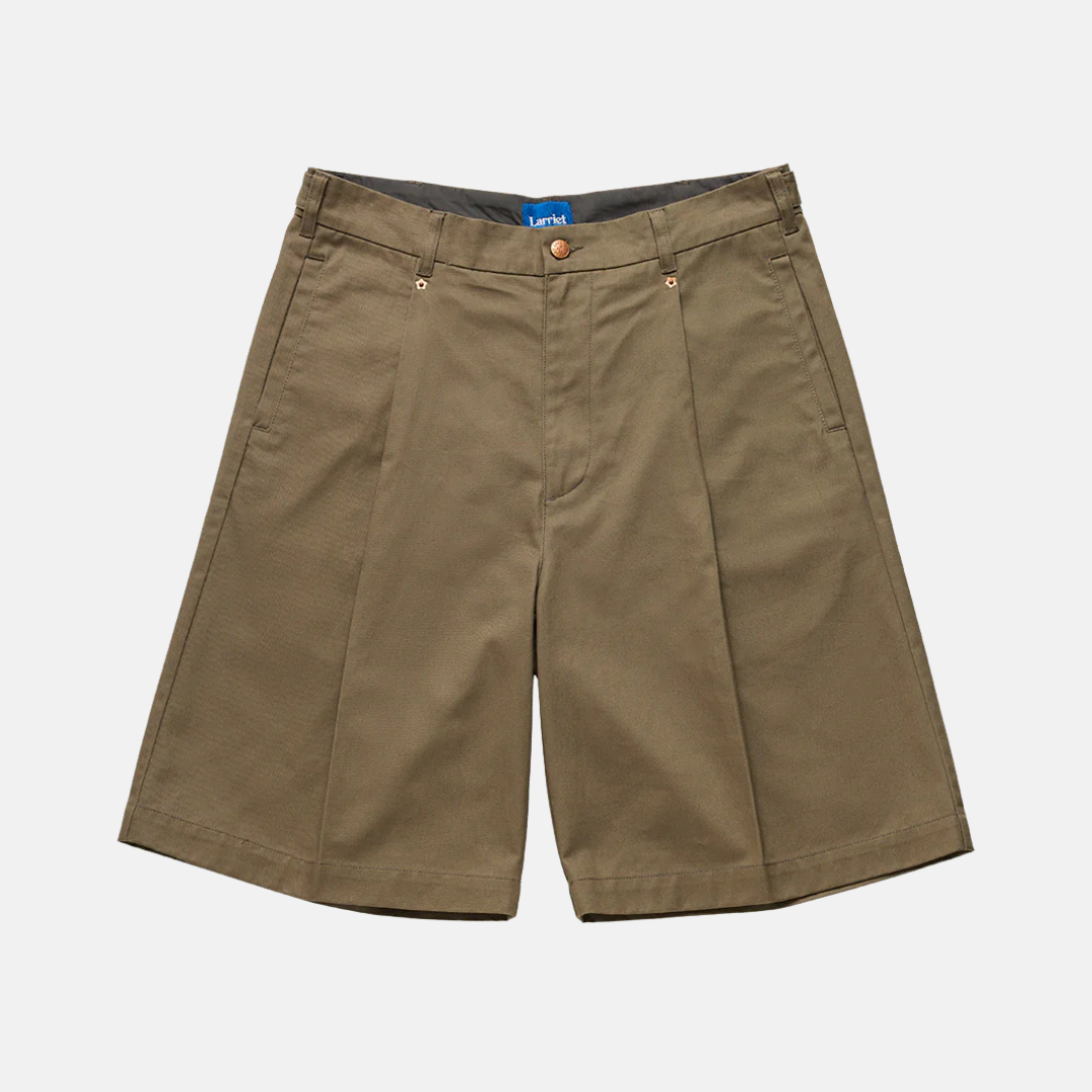 Lyu Short